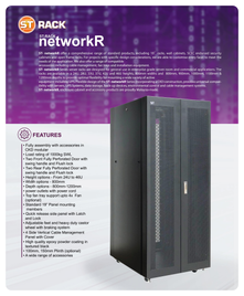 ST-networkR