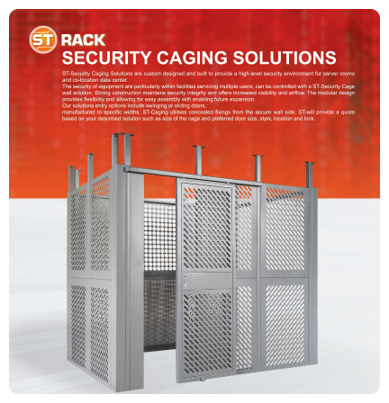 ST-DCS-Caging